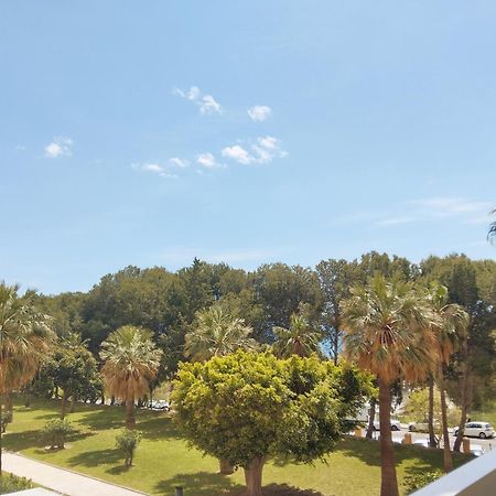 Agata Miel Apartment Benalmadena Exterior photo