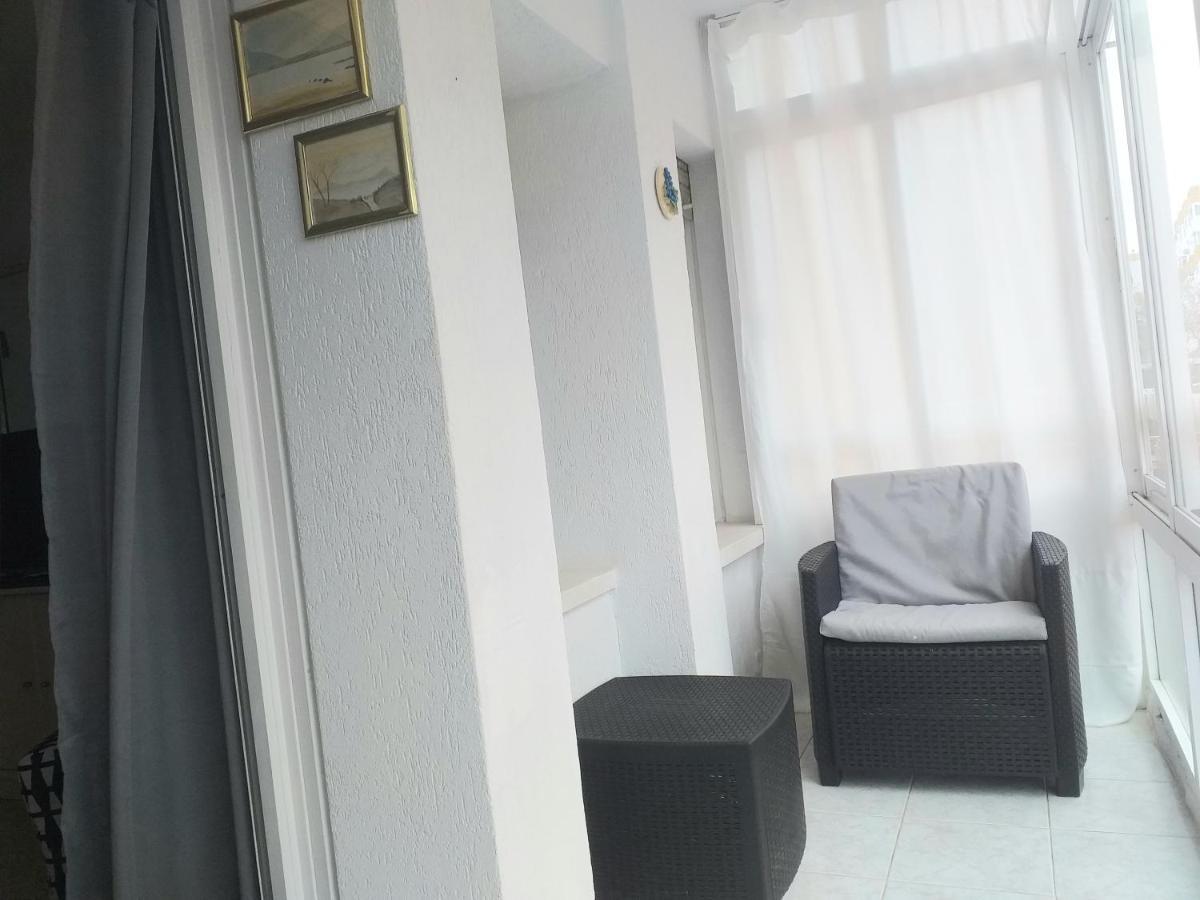 Agata Miel Apartment Benalmadena Exterior photo