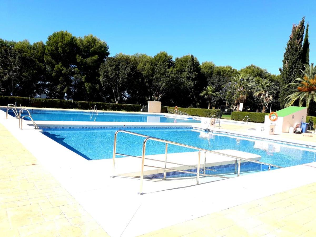 Agata Miel Apartment Benalmadena Exterior photo