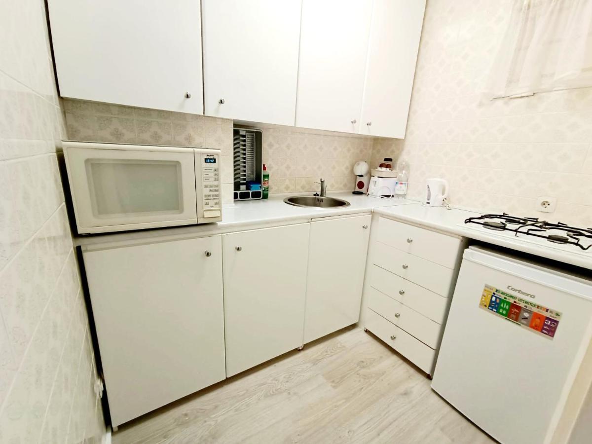Agata Miel Apartment Benalmadena Exterior photo