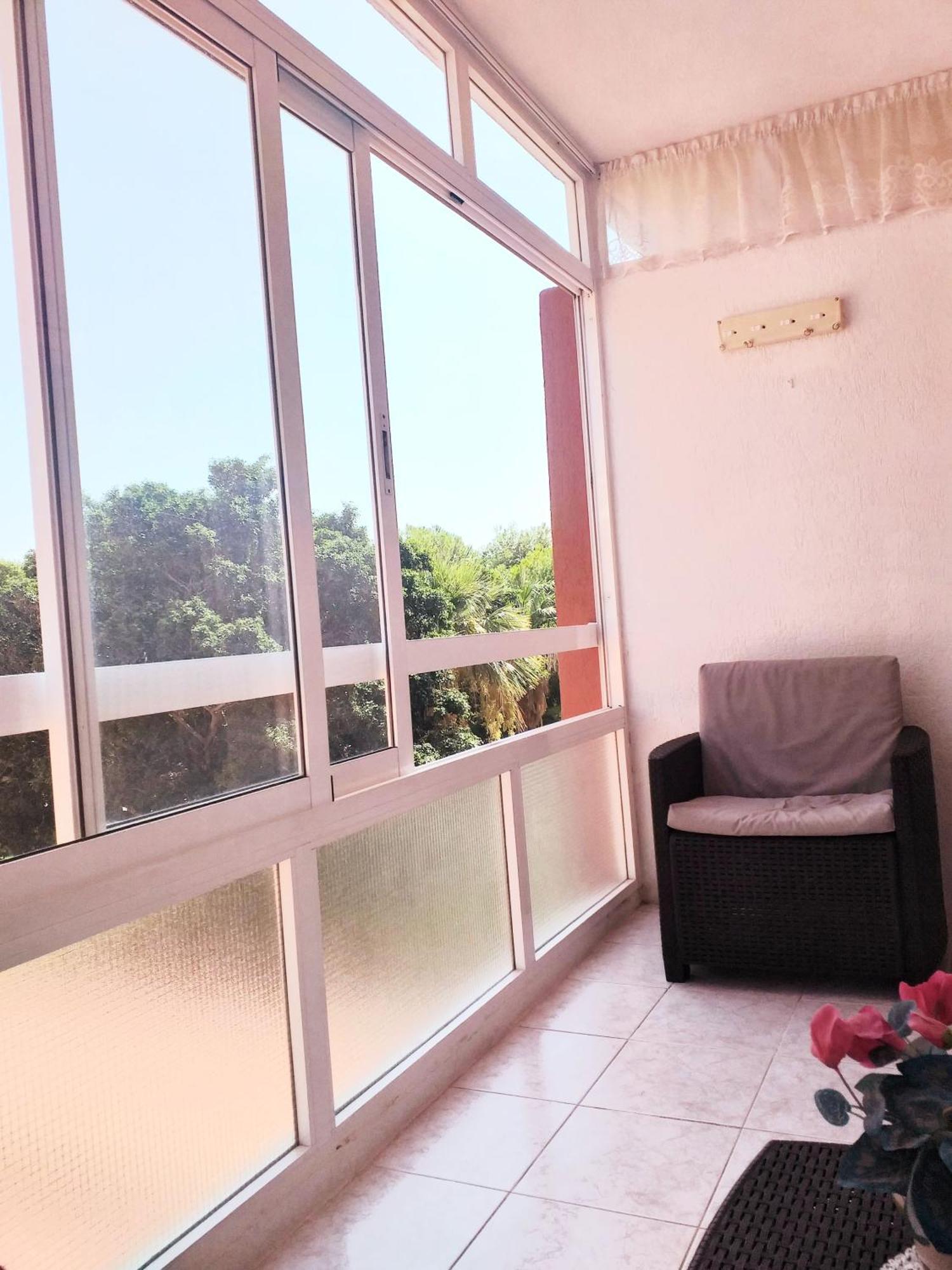 Agata Miel Apartment Benalmadena Exterior photo